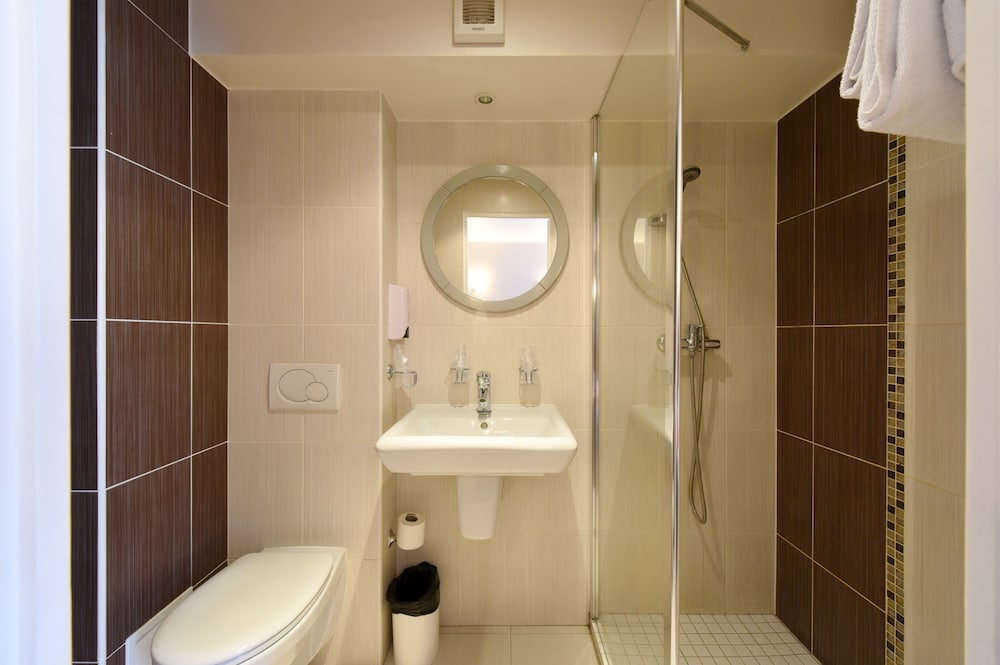 new hotel gare du nord