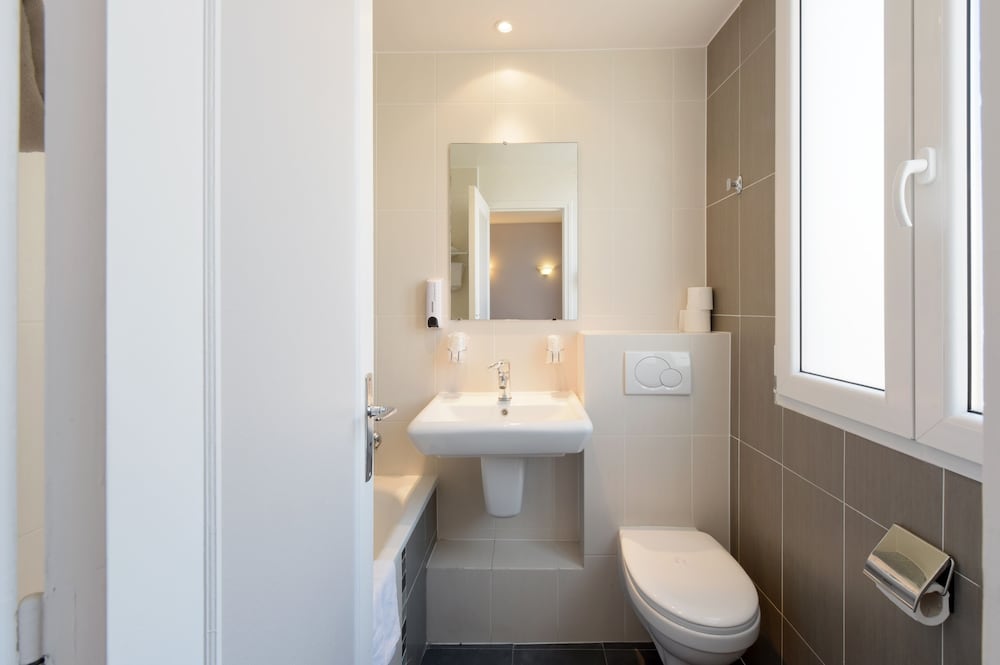 new hotel gare du nord