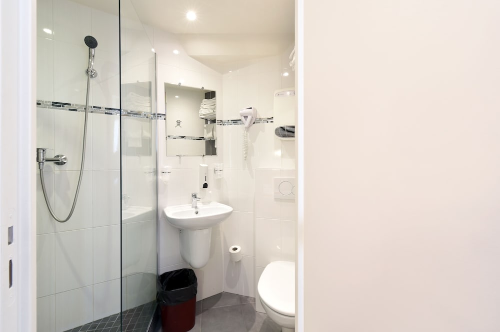 new hotel gare du nord