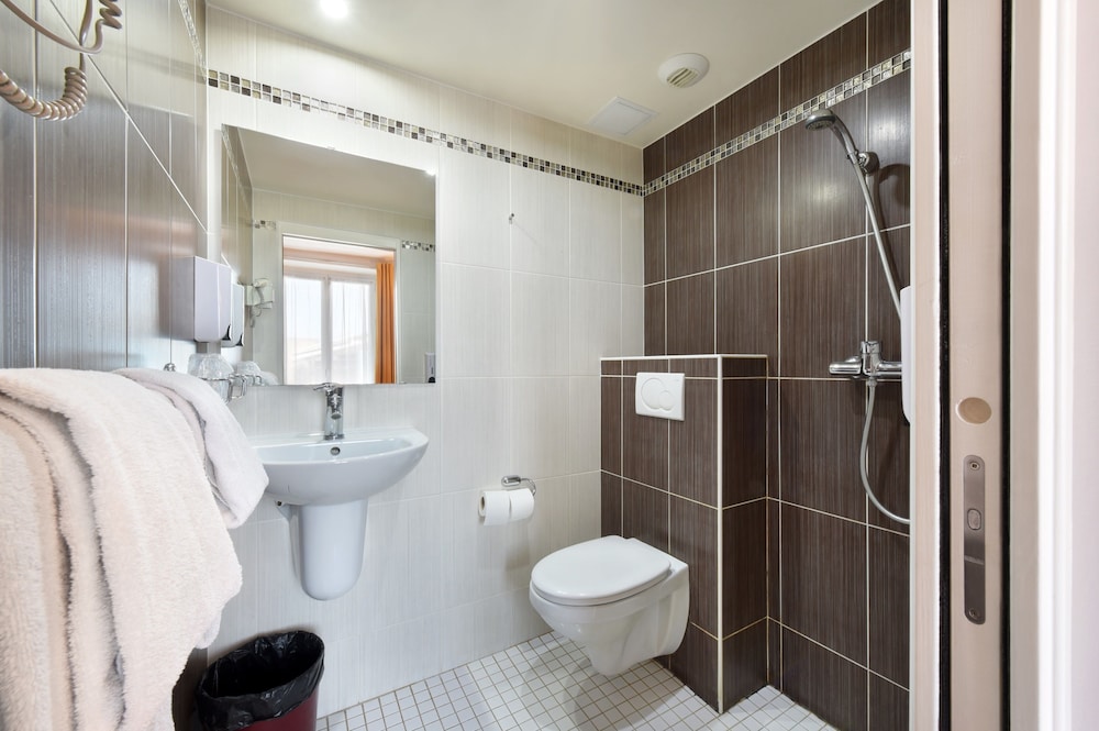 new hotel gare du nord