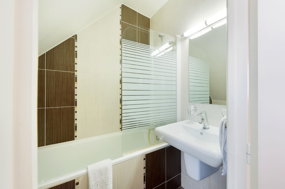 new hotel gare du nord