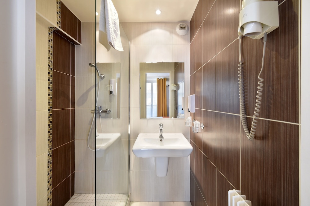 new hotel gare du nord