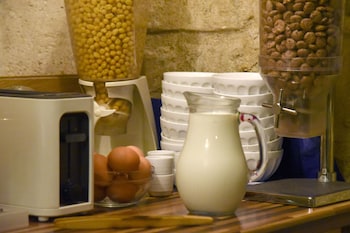 new hotel gare du nord