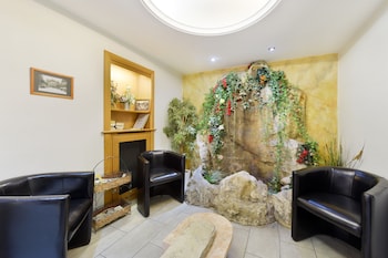 new hotel gare du nord