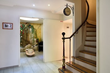 new hotel gare du nord