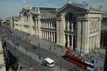 new hotel gare du nord