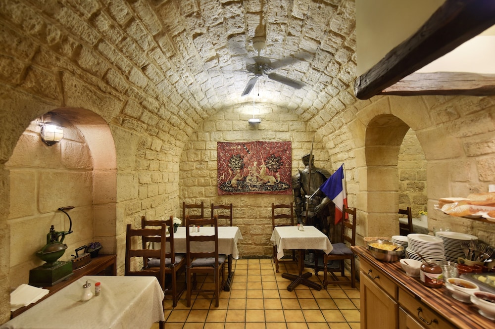 new hotel gare du nord