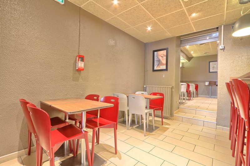 campanile paris ouest boulogne