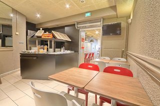 campanile paris ouest boulogne