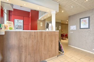 campanile paris ouest boulogne