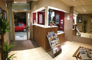 campanile paris ouest boulogne