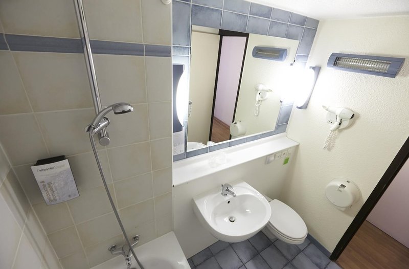 campanile paris ouest boulogne