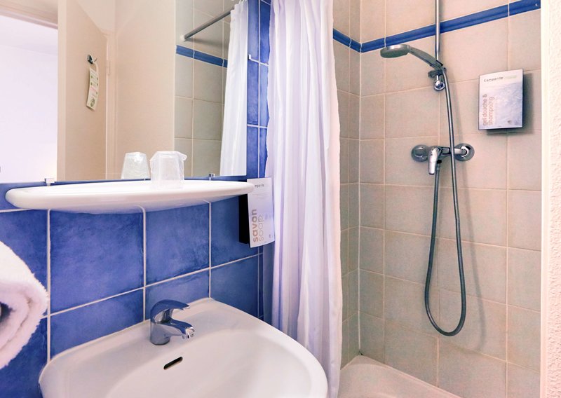 campanile paris ouest boulogne