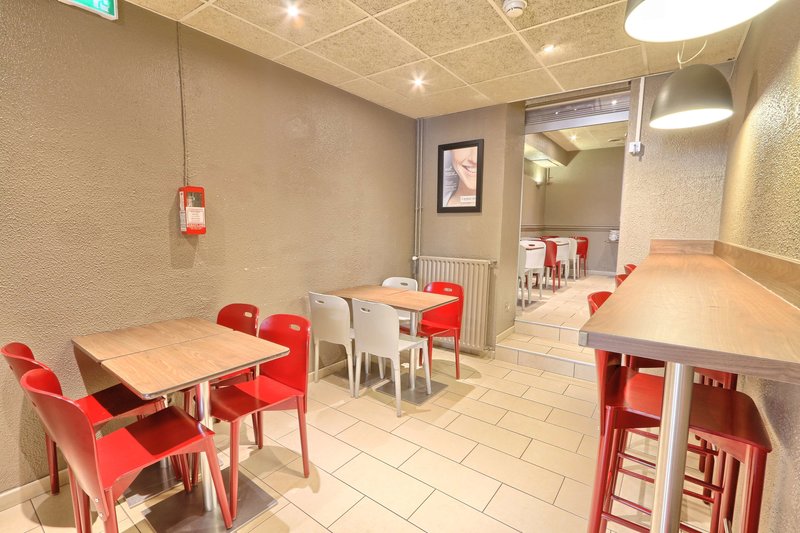 campanile paris ouest boulogne