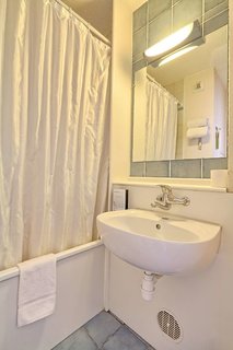 campanile paris ouest boulogne