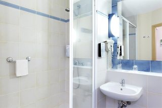 campanile paris ouest boulogne