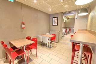 campanile paris ouest boulogne