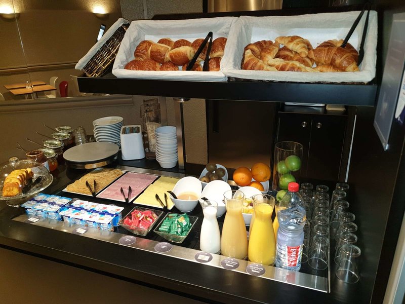 campanile paris ouest boulogne