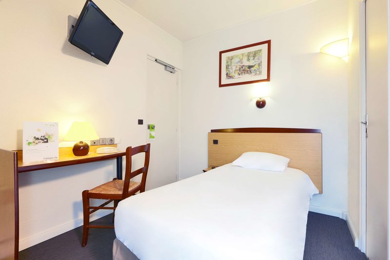 campanile paris ouest boulogne