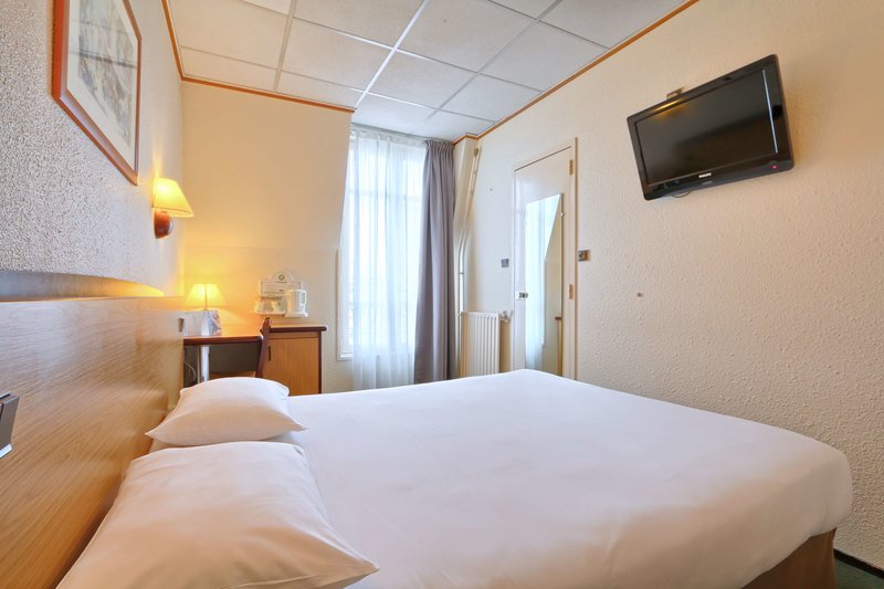 campanile paris ouest boulogne