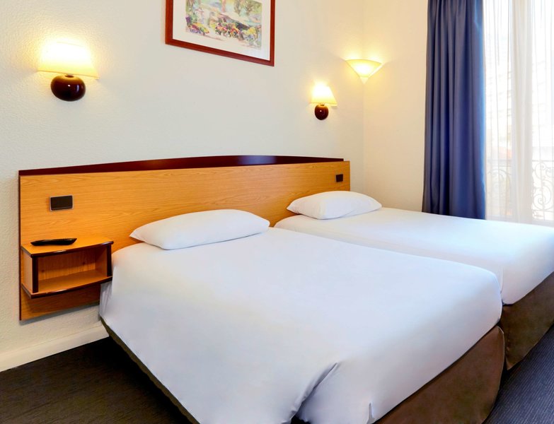 campanile paris ouest boulogne