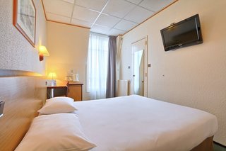 campanile paris ouest boulogne