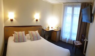 campanile paris ouest boulogne