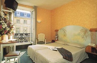 hotel france louvre