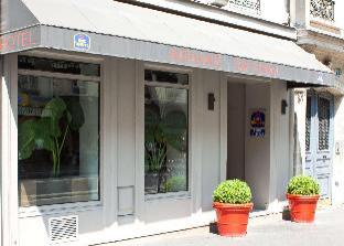 Best Western Aramis Saint-Germain,Paris>>Luxembourg Gardens,3 star