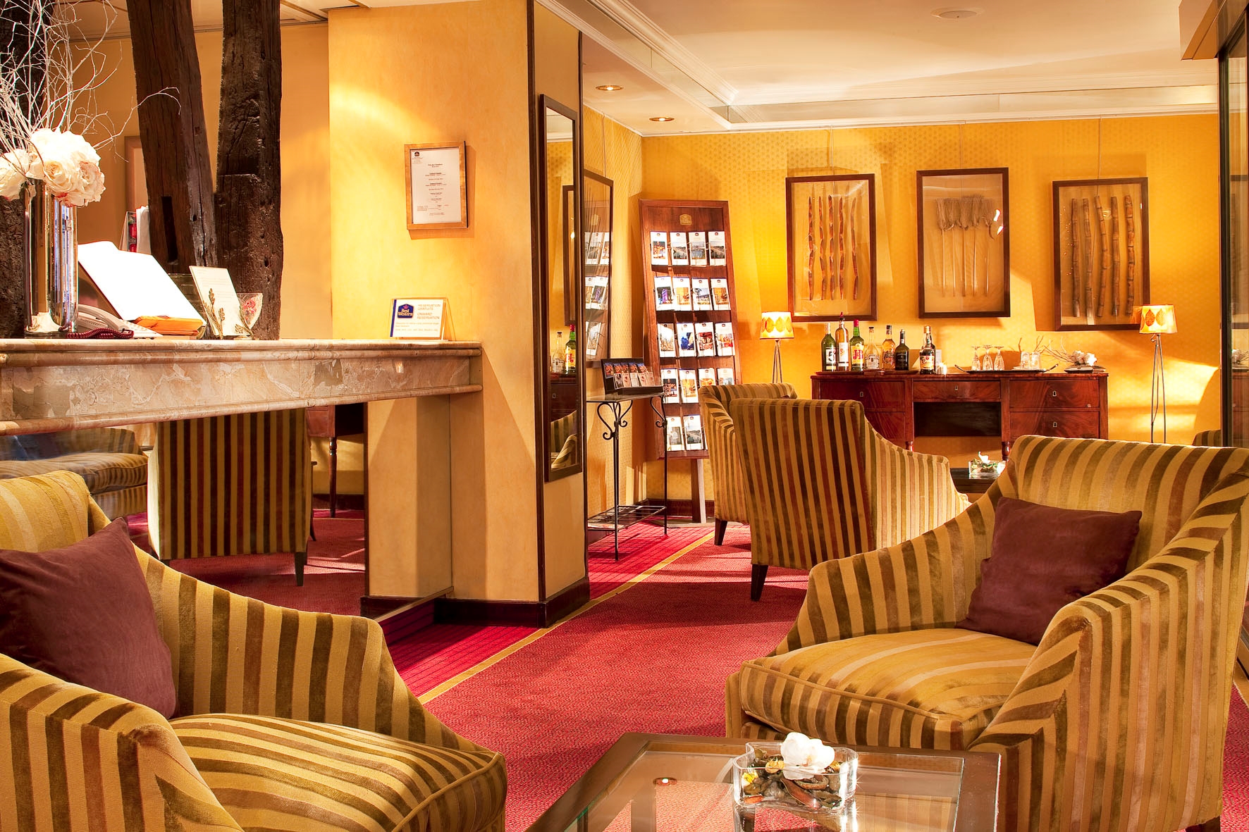 hotel etoile saint ferdinand by happyculture