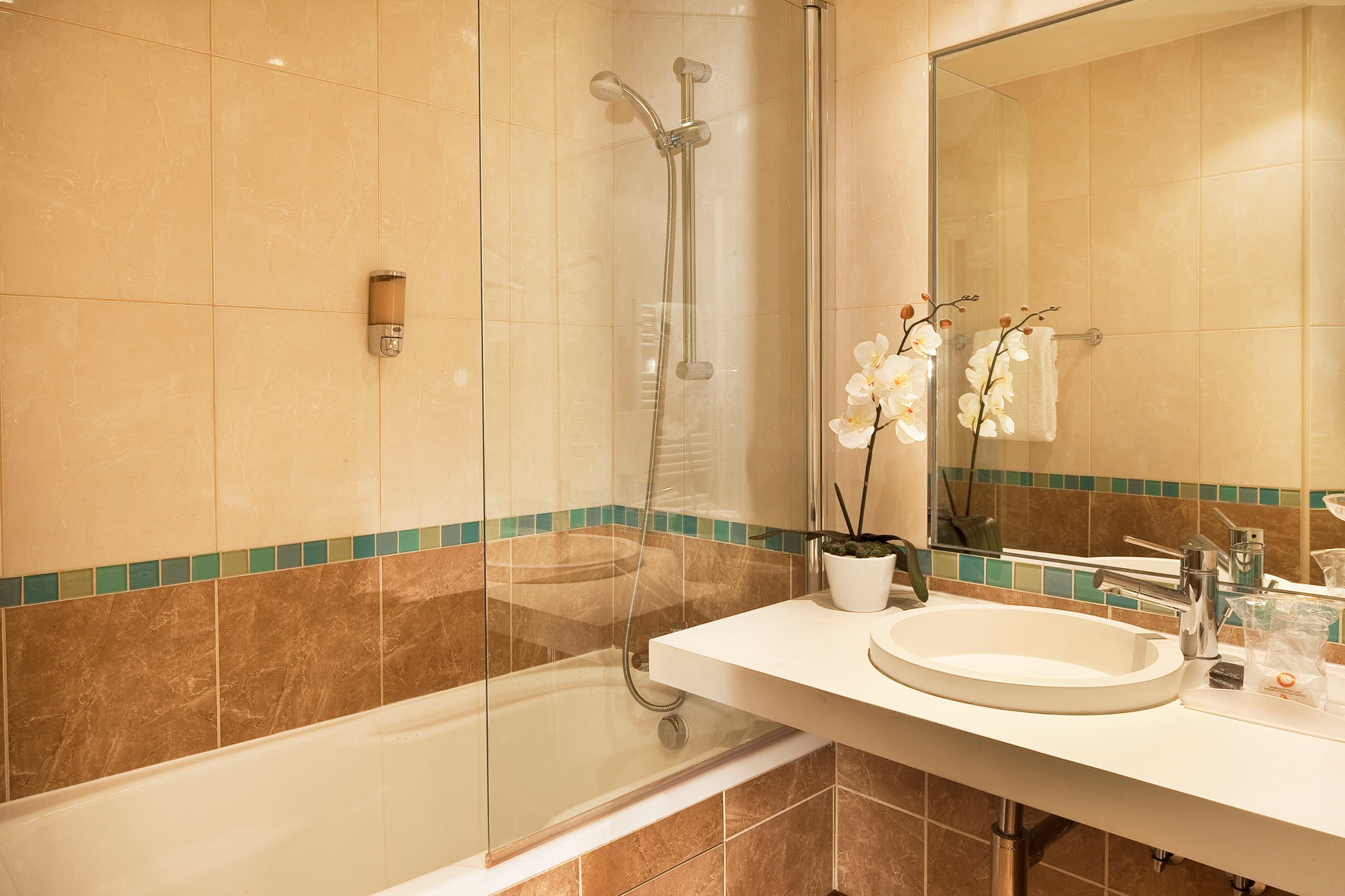 hotel etoile saint ferdinand by happyculture