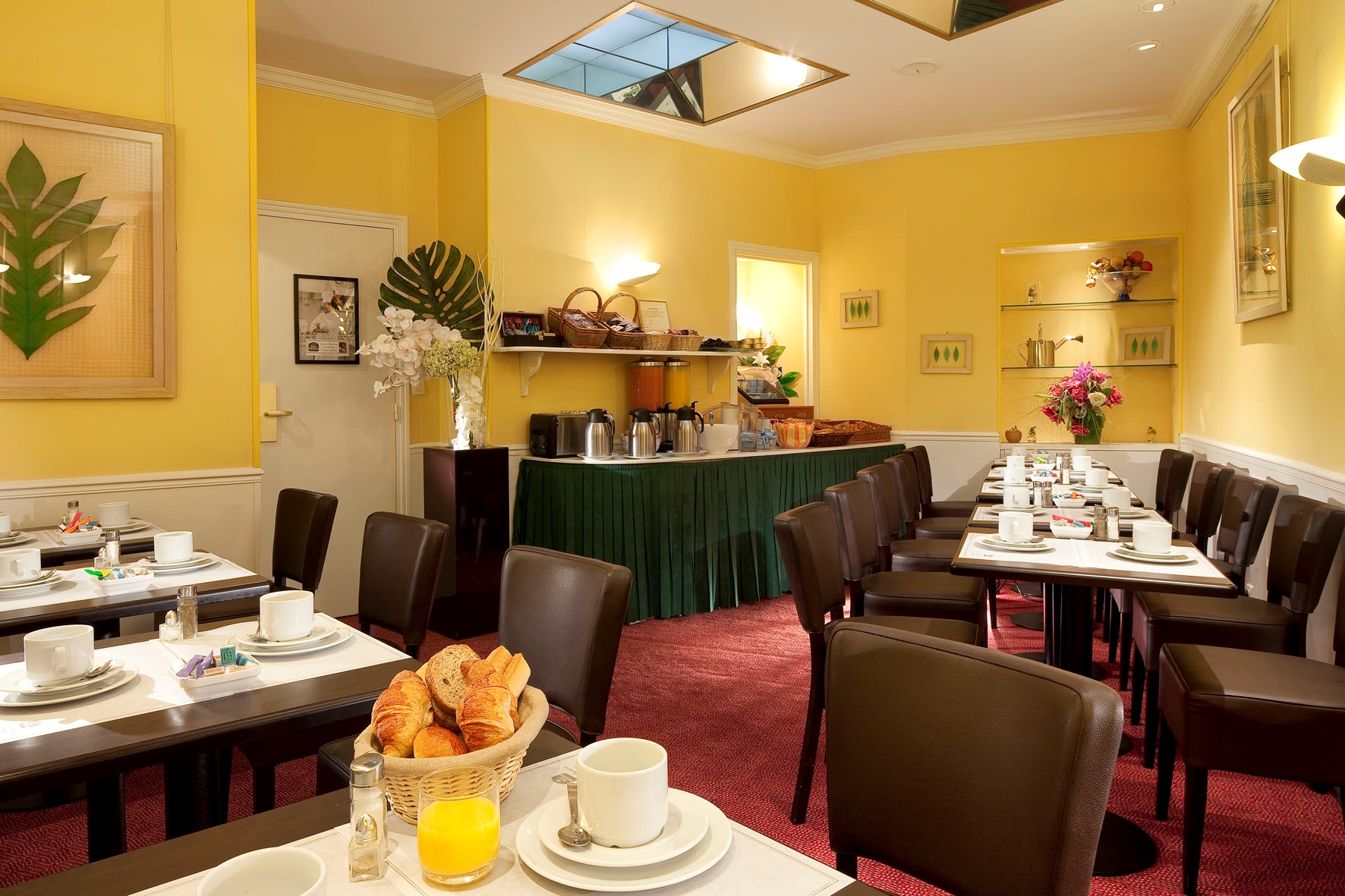 hotel etoile saint ferdinand by happyculture