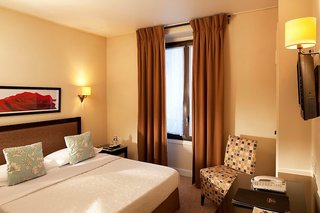 hotel etoile saint ferdinand by happyculture