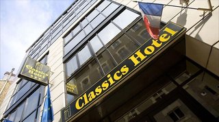 Hotel Izzy,Issy-Les-Moulineaux>>Hauts-De-Seine,4 star