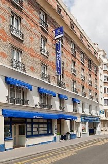 Ibis Styles Paris Place D'italie Butte Aux Cailles Hotel,In Paris (13Th Arrondissement),3 star