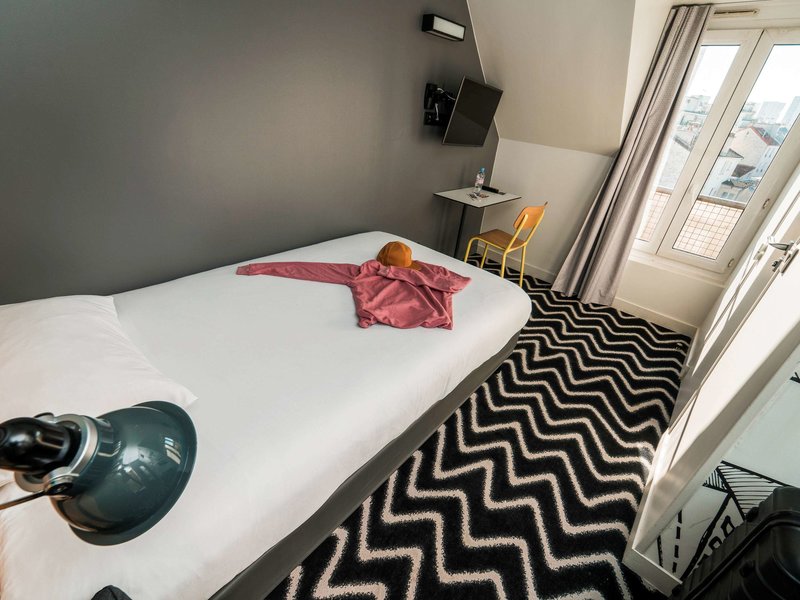 ibis styles paris place ditalie butte aux cailles hotel