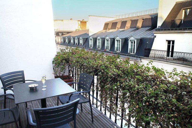 dream hotel opera and spa