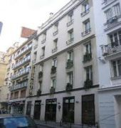 hotel floride etoile