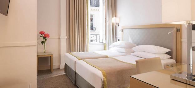 hotel floride etoile