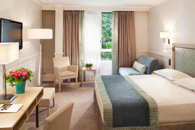 hotel floride etoile