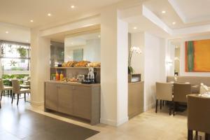 hotel floride etoile