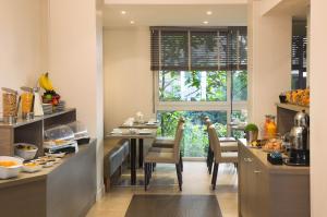 hotel floride etoile