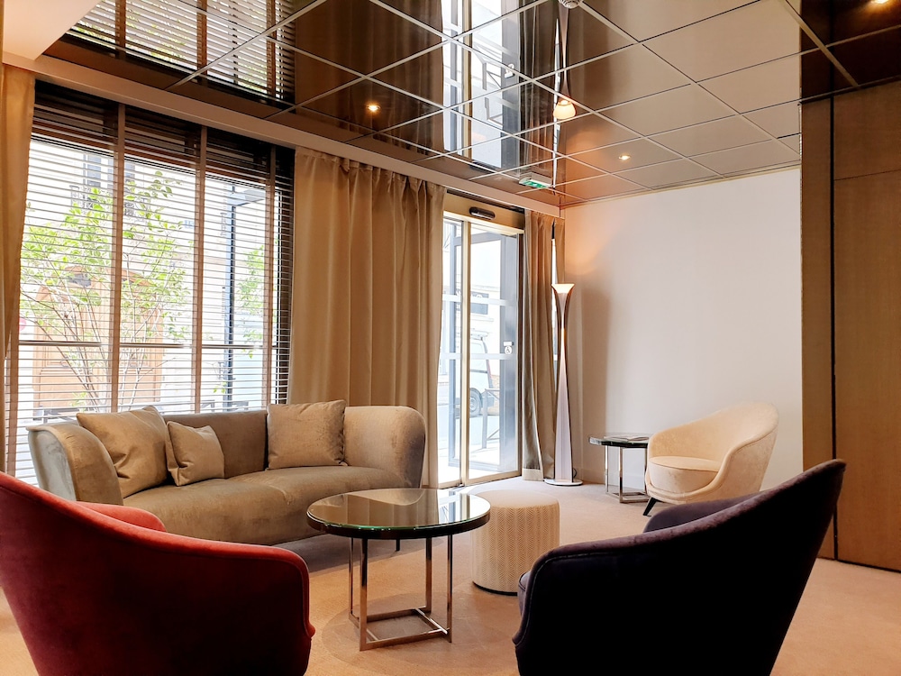 hotel floride etoile