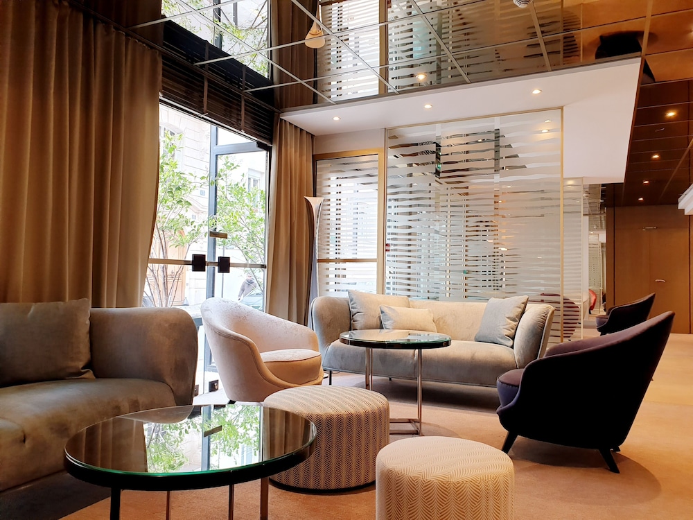 hotel floride etoile