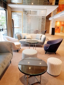 hotel floride etoile