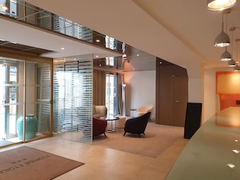 Hotel Floride Etoile,Passy>>Paris,3 star