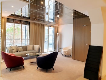 Hotel Floride Etoile,Passy>>Paris,3 star