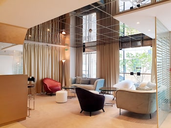 Hotel Floride Etoile,Passy>>Paris,3 star