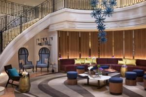 renaissance paris la defense hotel