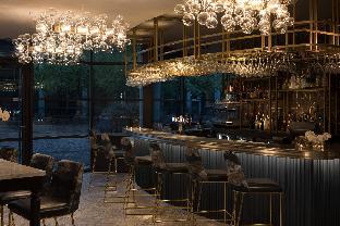 renaissance paris la defense hotel